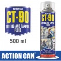 CT-90 500ML CUTTING AND TAPPING FLUID