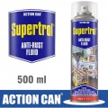 ANTI RUST FLUID SUPERTROL 500ML