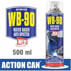 WB-90 WATER BASED ANTI-SPATTER 500ML
