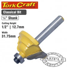 ROUTER BIT CLASSICAL SMALL