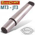 TAPER ADAPTOR MT3-JT3