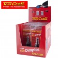 DIMPLER DRYWALL DRIVER DISPLAY BOX WITH 10 X DIM001