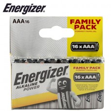 ENERGIZER POWER AAA 16-PACK