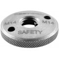 FLANGE DSG-AG 125