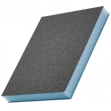 ABRASIVE SPONGE 69X98X26 120 GR-6