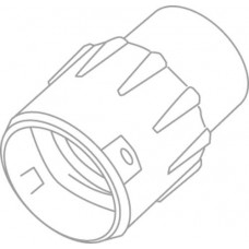 ROTATING ADAPTOR D 50 DAG-AS