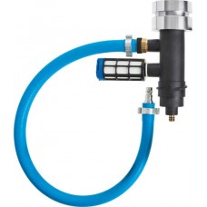 CONNECTOR IAS 2-A-ASA-CT