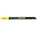 JIG SAW BLADES S 75-4 5X