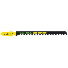 JIG SAW BLADES S 75-4 K 5X