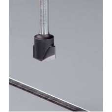 CUTTER-V GROO HW D18-135GRAD (ALU)