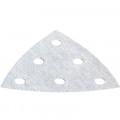 SANDPAPER TRI STF-V93-6-P120-BR2-100