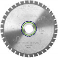SAW BLADE HW 210X2,2X30 F36