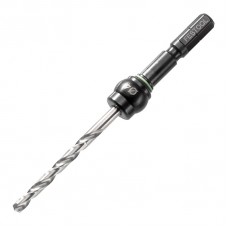 FESTOOL TWIST DRILL BIT HSS D 4,5/47 CE/M-SET 493424