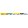 JIG SAW BLADES HS 75-2,5 BI R 5X