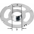 COPY RING KR-D 30,0-OF 2200