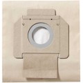 FILTER BAG FIS-SRM 45-LHS 225 5X