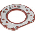 PLATE OF 2200 EB
