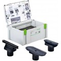 FESTOOL ACCESSORIES SYSTAINER VAC SYS VT SORT 495294