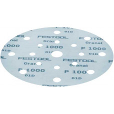 STICKFIX SANDPA STF D150-16 P1000 GR 50X
