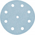 SANDPAPER STF D125/9 P60 GR 50X