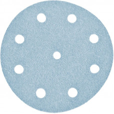 SANDPAPER STF D125/9 P60 GR 50X