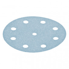 SANDPAPER STF D125/9 P100 GR 100X