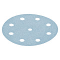 SANDPAPER STF D125/9 P1500 GR 50X