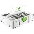 SYSTAINER SYS 1 TL-DF