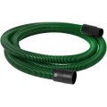 SUCTION HOSE D 36-32 X 3,5 M-AS