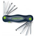 TOOLIE MULTI FUNCTIONAL TOOL