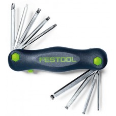TOOLIE MULTI FUNCTIONAL TOOL