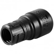 COUPLING SLEEVE D27-22 DM-AS-CT