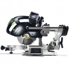 SLIDING COMPOUND MITRE SAW KS60 E-SET 230V