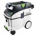 MOBILE DUST EXTRACTOR CTL 36 E LE CLEANTEC