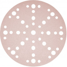 SANDING DISCS STF D150-48 P120 BR2-100