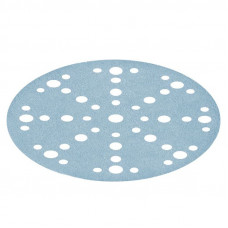 SANDING DISCS STF D150-48 P80 GRANAT-10