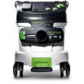 FESTOOL MOBILE DUST EXTRACTOR CTL 36 E AC HD CLEAN