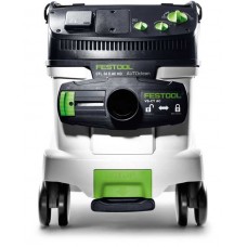 FESTOOL MOBILE DUST EXTRACTOR CTL 36 E AC HD CLEAN