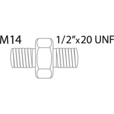 ADAPTER MA M 14-1-2' X 20