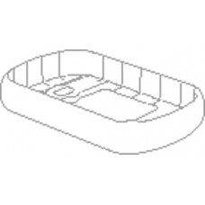 RUBBER FRAME GR-BPC 15-18