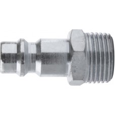 CONNECTOR GERMAN 1/4'MALE