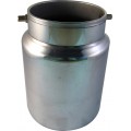 SPARE CUP FOR SPRAY GUN 162DS