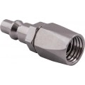 QUICK COUPLER/INSERTS ARO FOR HOSE 8X14MM