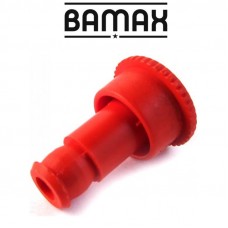 RED PUSH BUTTON FOR 1PH PRESSURE SWITCH
