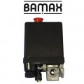 PRESSURE SWITCH 1 WAY 1PH.PUSH IN BX16PRM01