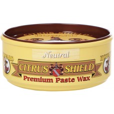 HOWARD NEUTRAL CITRUS-SHIELD PASTE WAX 325 ML