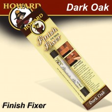 HOWARD FINISH FIXER DARK OAK FILL STICK