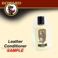 HOWARD LEATHER CONDITIONER SAMPLE SIZE