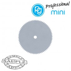 STEEL MINI SAW BLADE 25MM