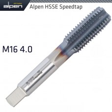 HSSE PM105 SPEEDTAP 4.0 M16